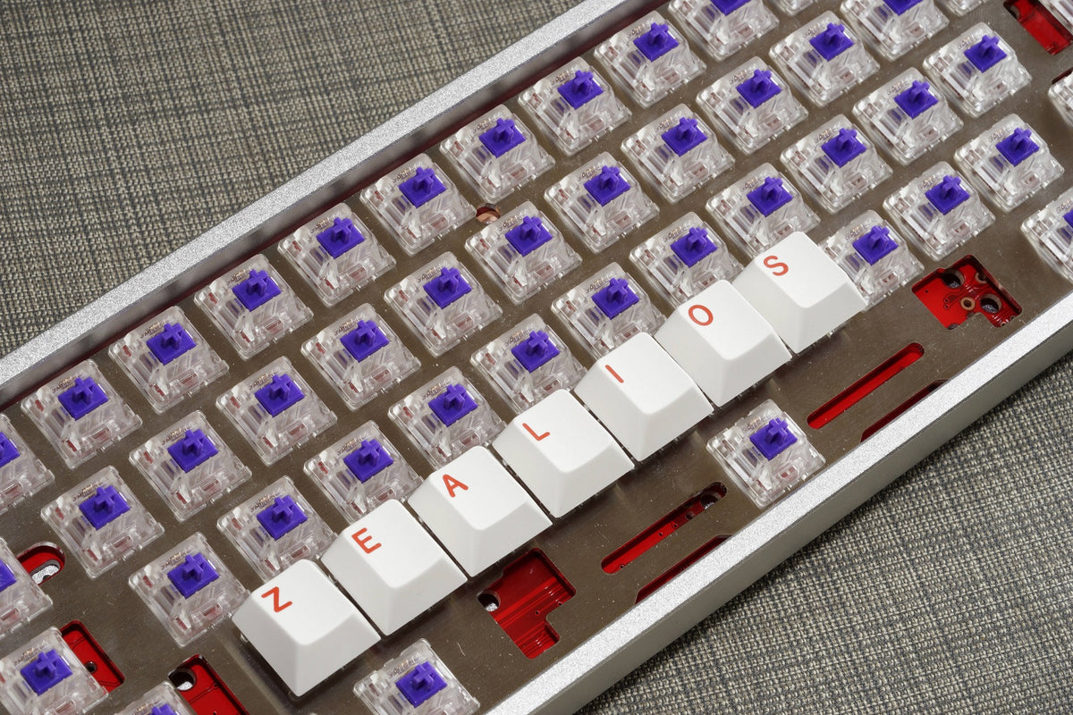 zealios