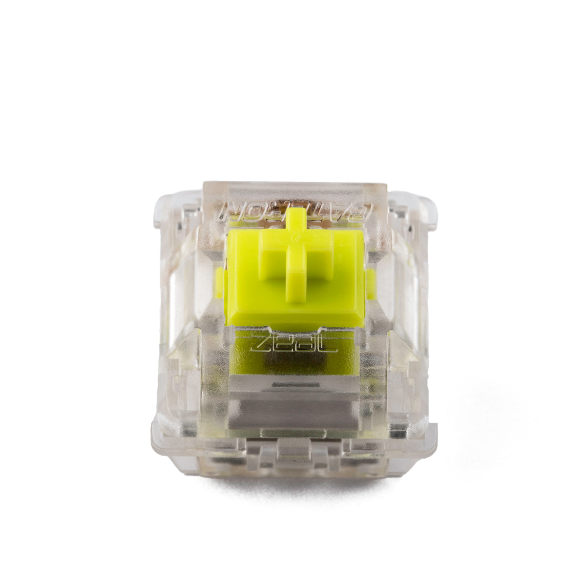 [Pre-order] Clickiez® Switches (Clicky)