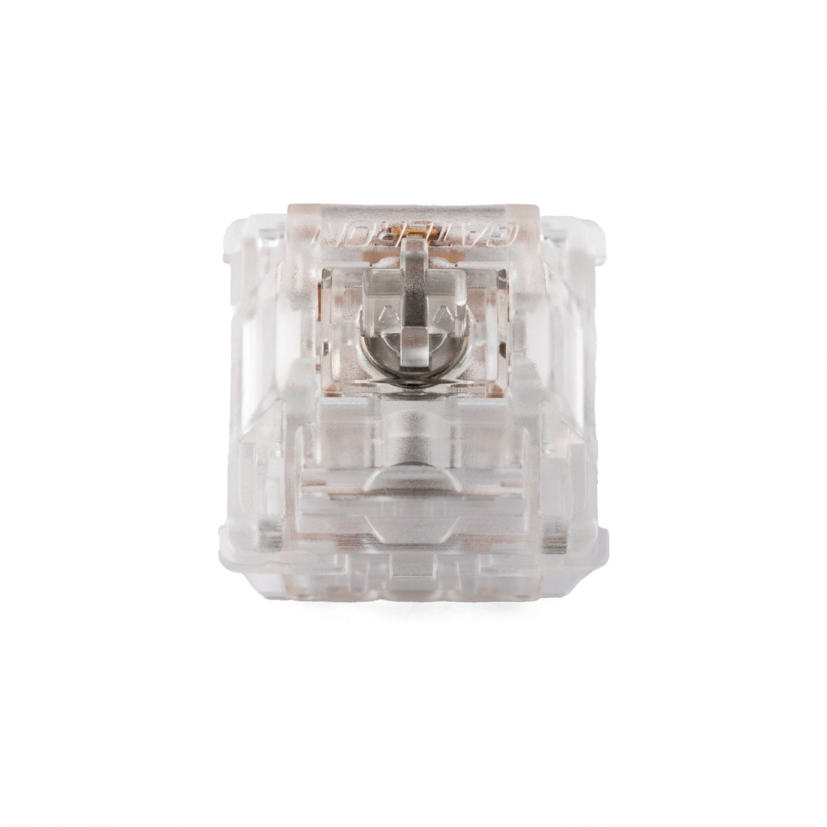 Crystal™ Switches (Tactile)