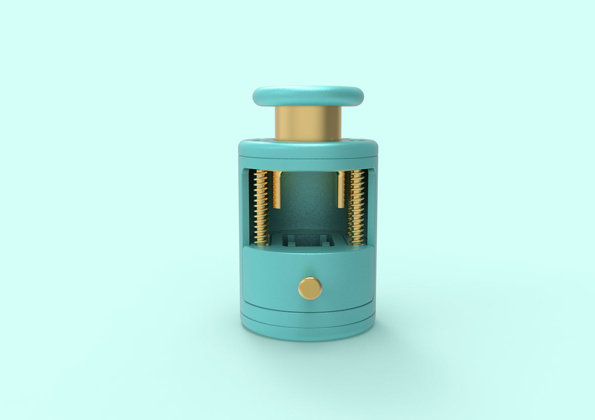 Domo DIY Switch Opener Kit
