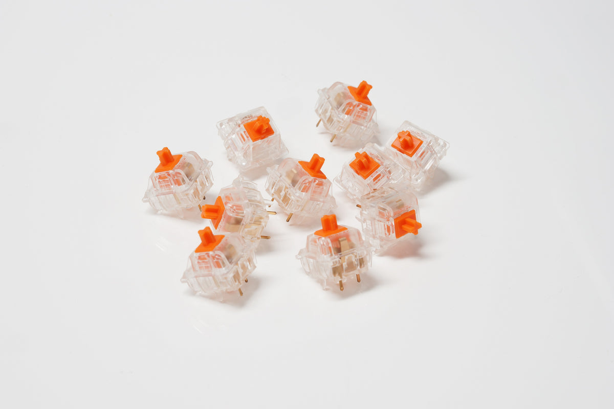 Hermes Orange Healios