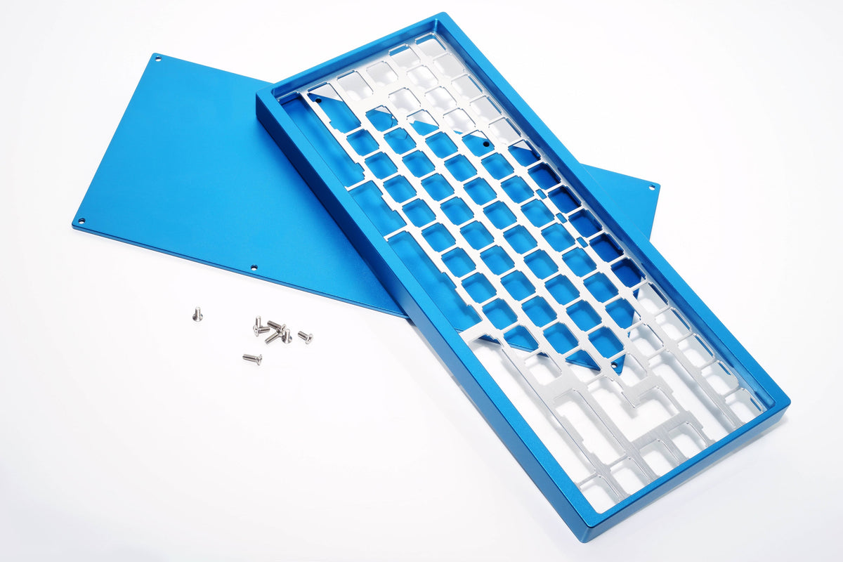 Zeal Vault™ | LZ Keyboards - SK, CP, CLS