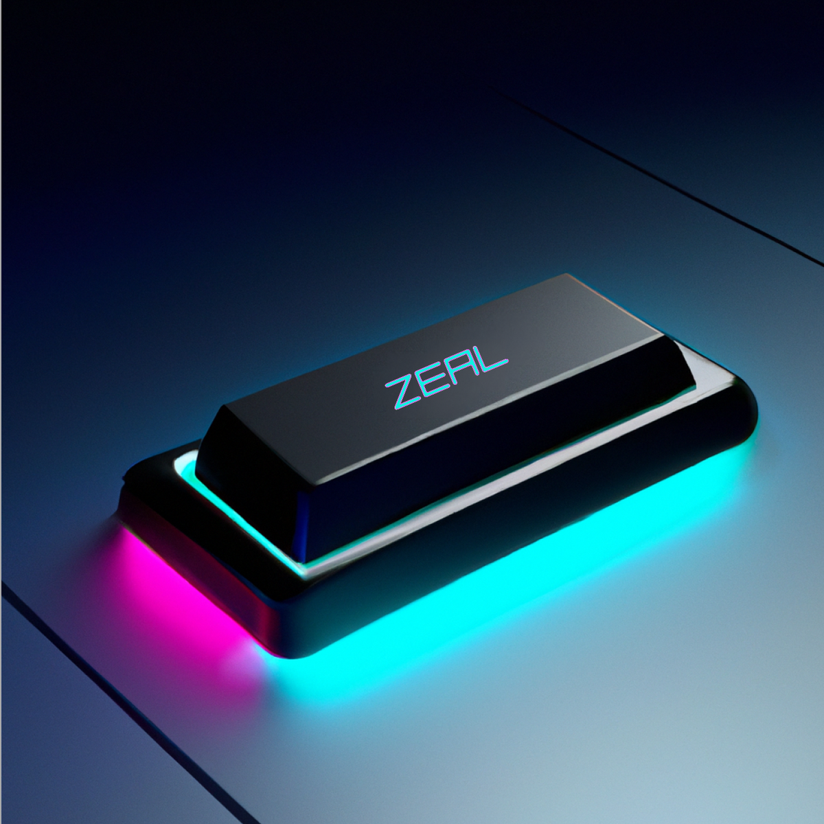 Zeal® TelepathicSwitch™