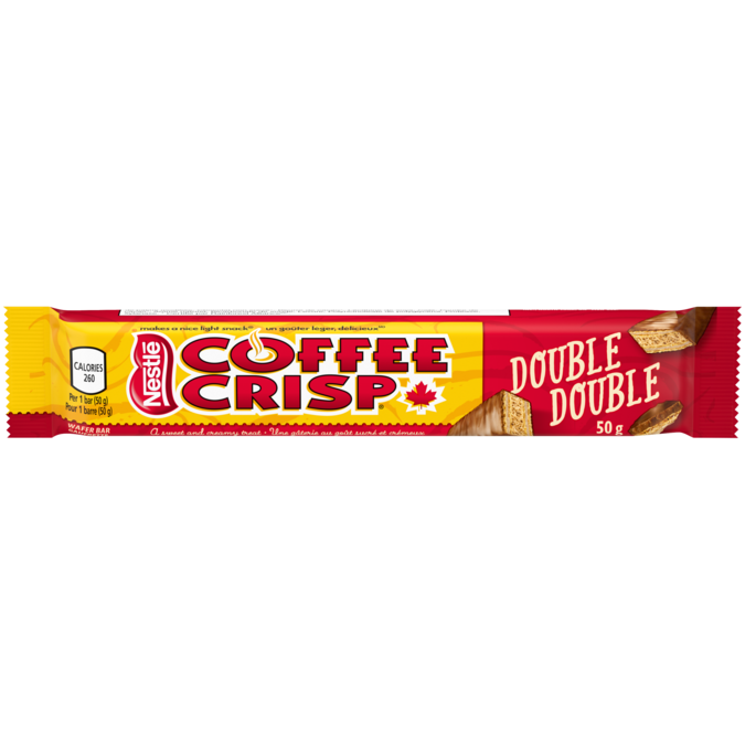 Coffee Crisp