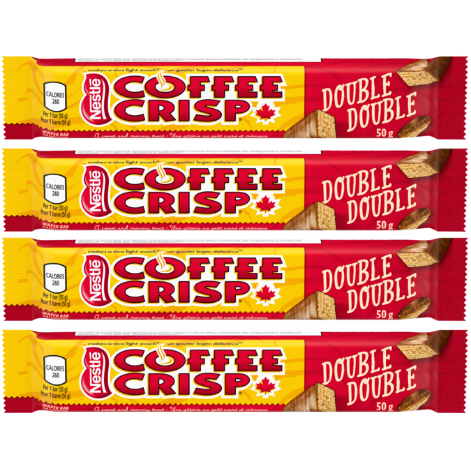 Coffee Crisp