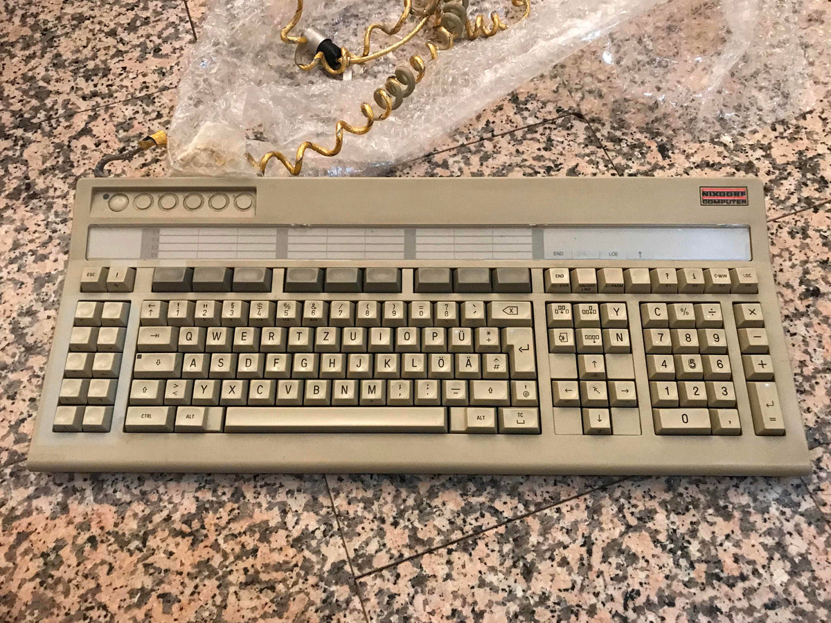 Zeal Vault™ | LZ Keyboards - SK, CP, CLS