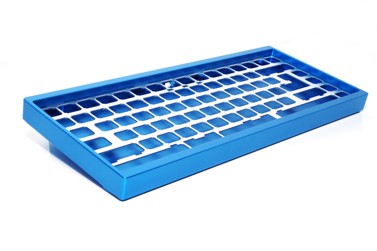 Zeal Vault™ | LZ Keyboards - SK, CP, CLS