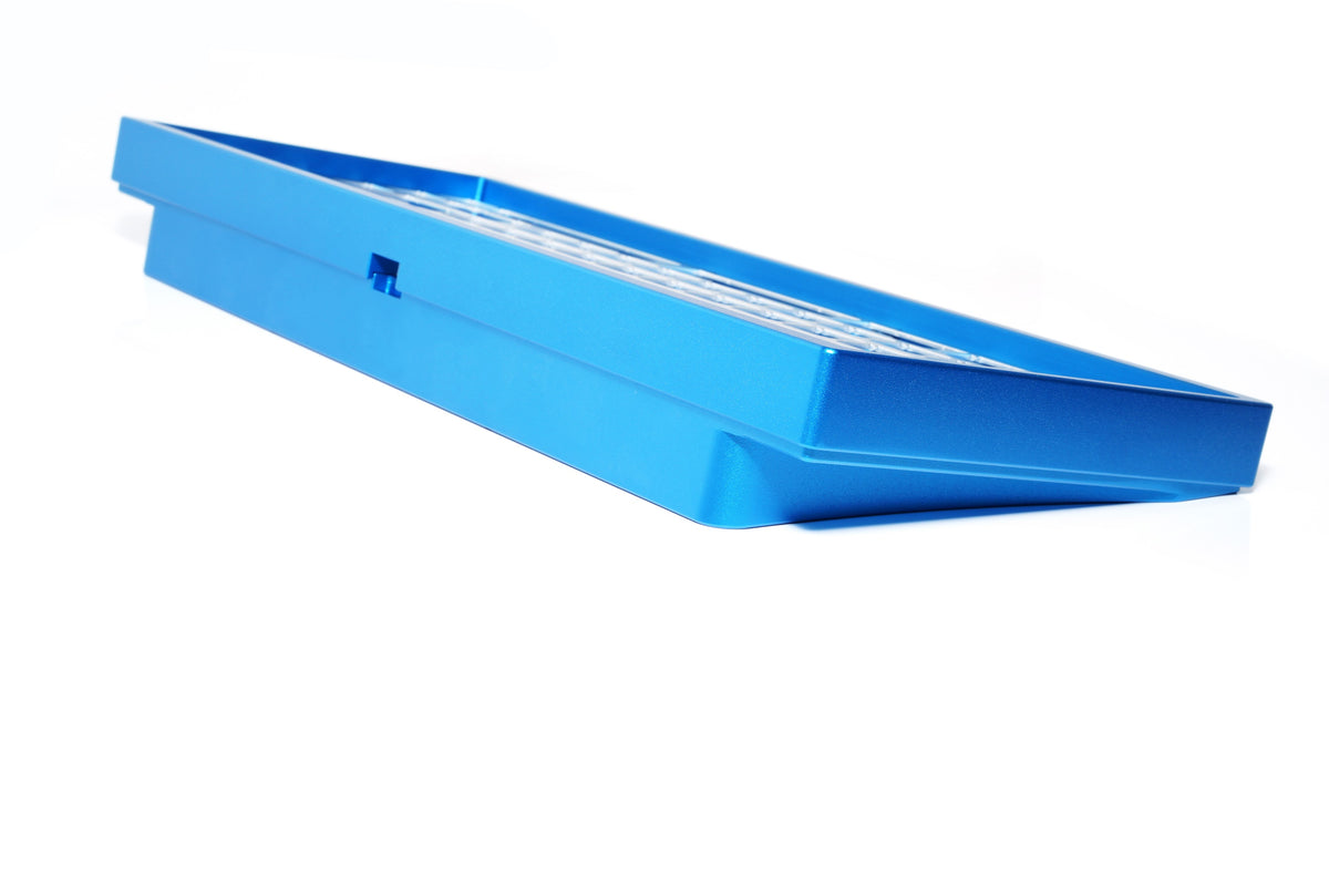 Zeal Vault™ | LZ Keyboards - SK, CP, CLS