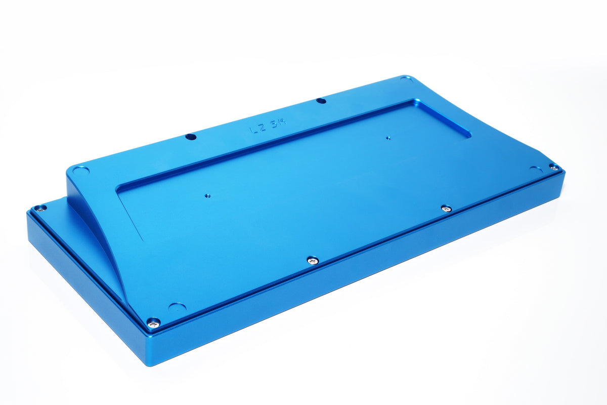 Zeal Vault™ | LZ Keyboards - SK, CP, CLS