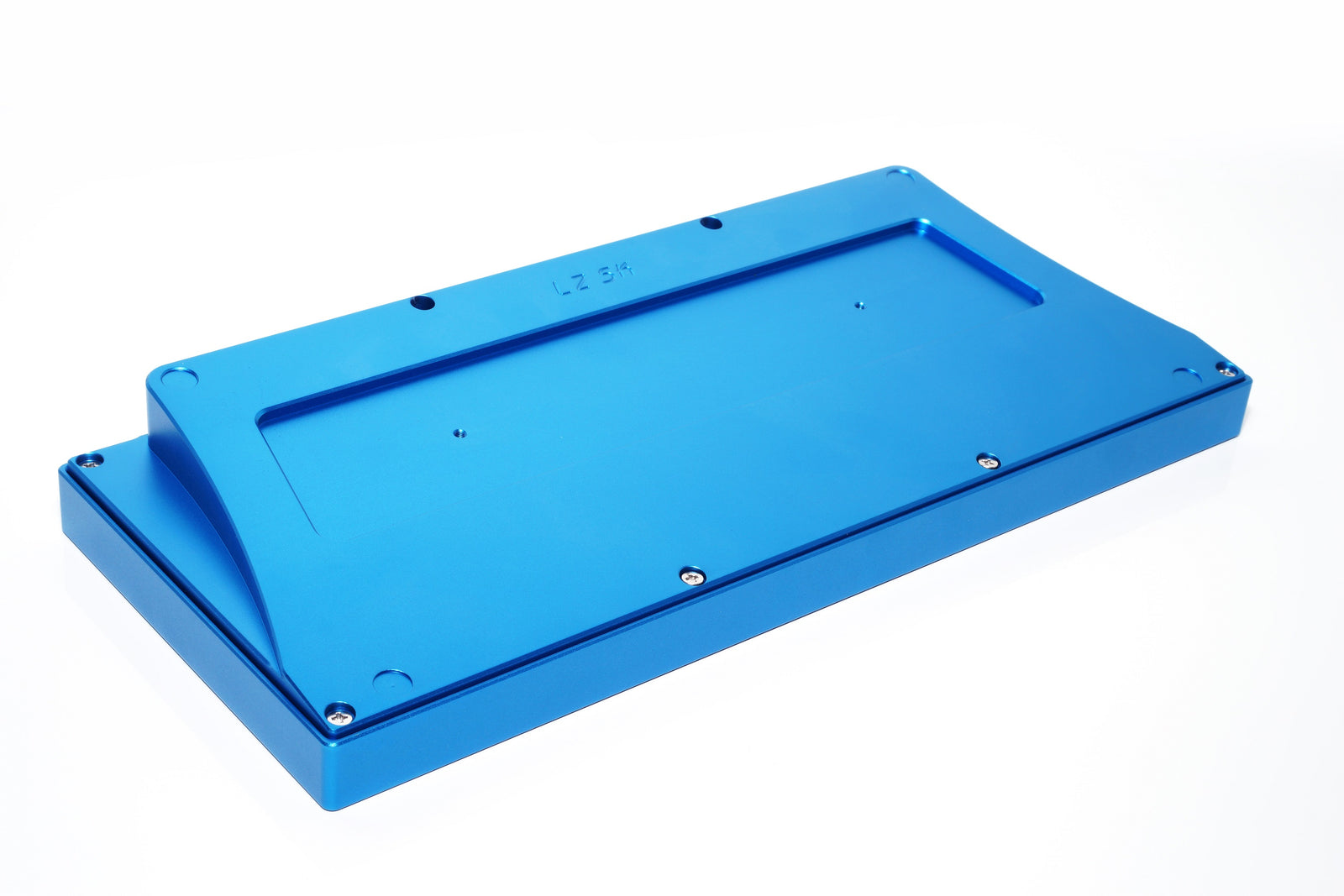 Zeal Vault™ | LZ Keyboards - SK, CP, CLS